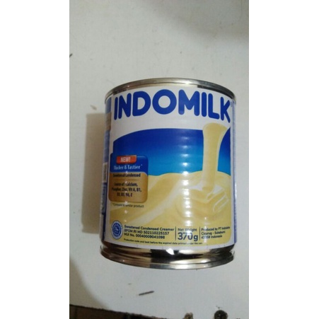 

susu indomilk