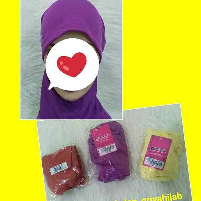 Ciput rabbani nobby ovy