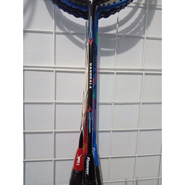 Raket Flypower / Raket Flypower murah / Flypower murah