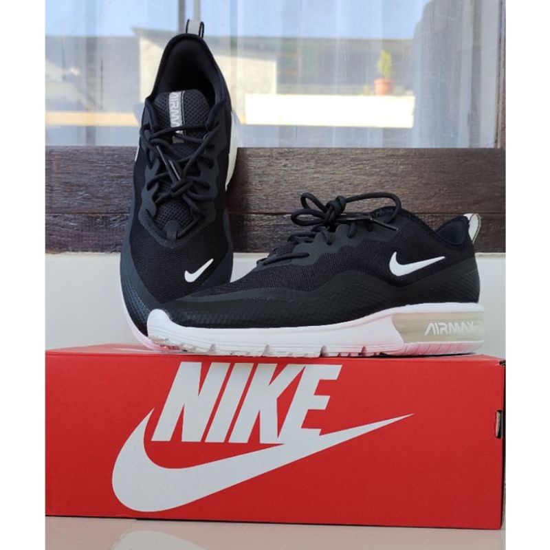 SEPATU-NIKE-ORIGINAL-AIR MAX SEQUENT