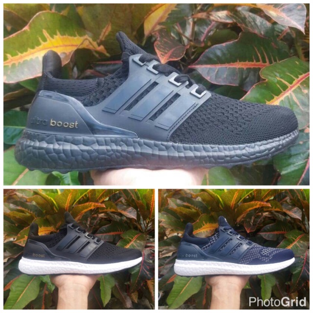 ADIDAS ULTRABOOST