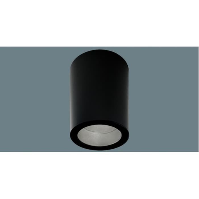 Downlight Fitting Panasonic Outbow Bulat 4"