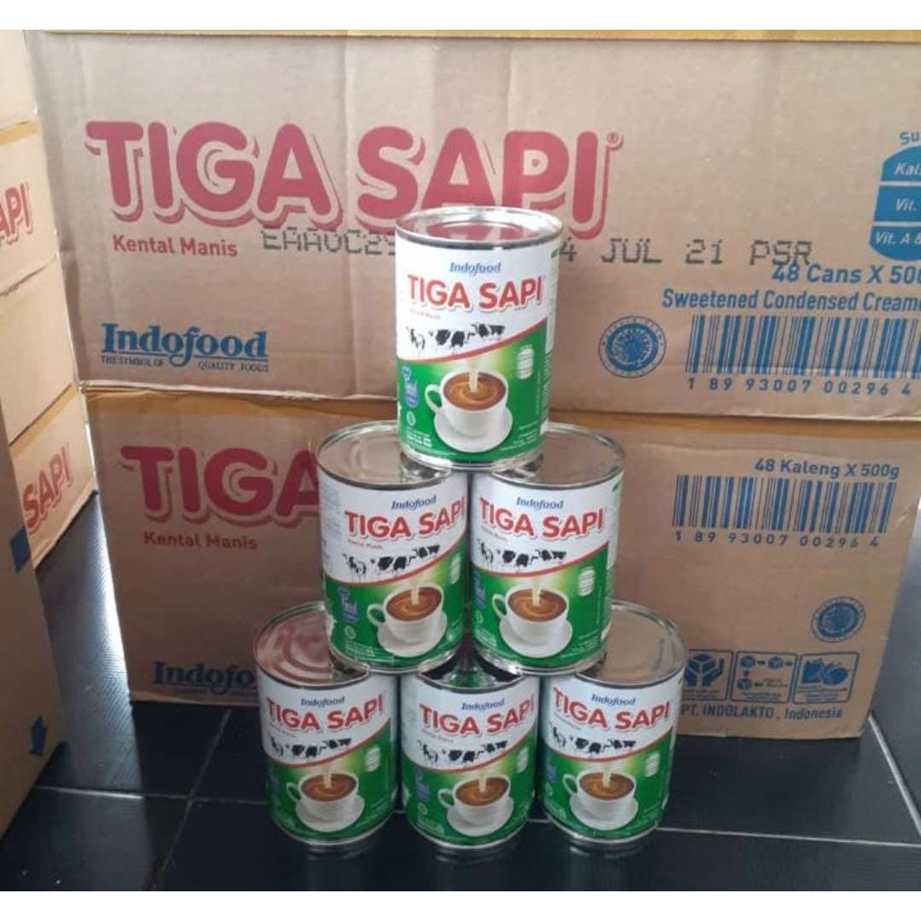 SUSU 3 SAPI