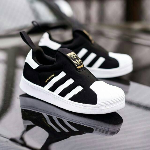 model sepatu adidas original