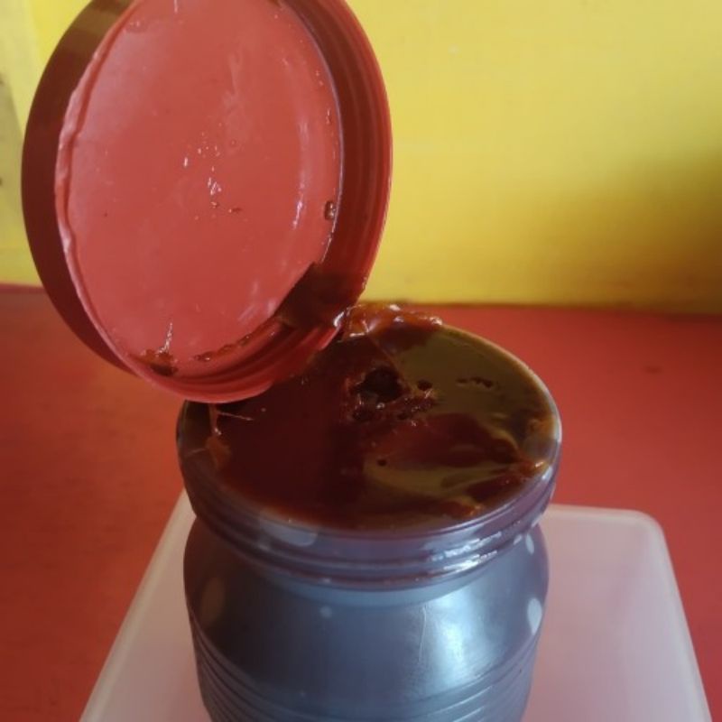 

petispindangmadura asli