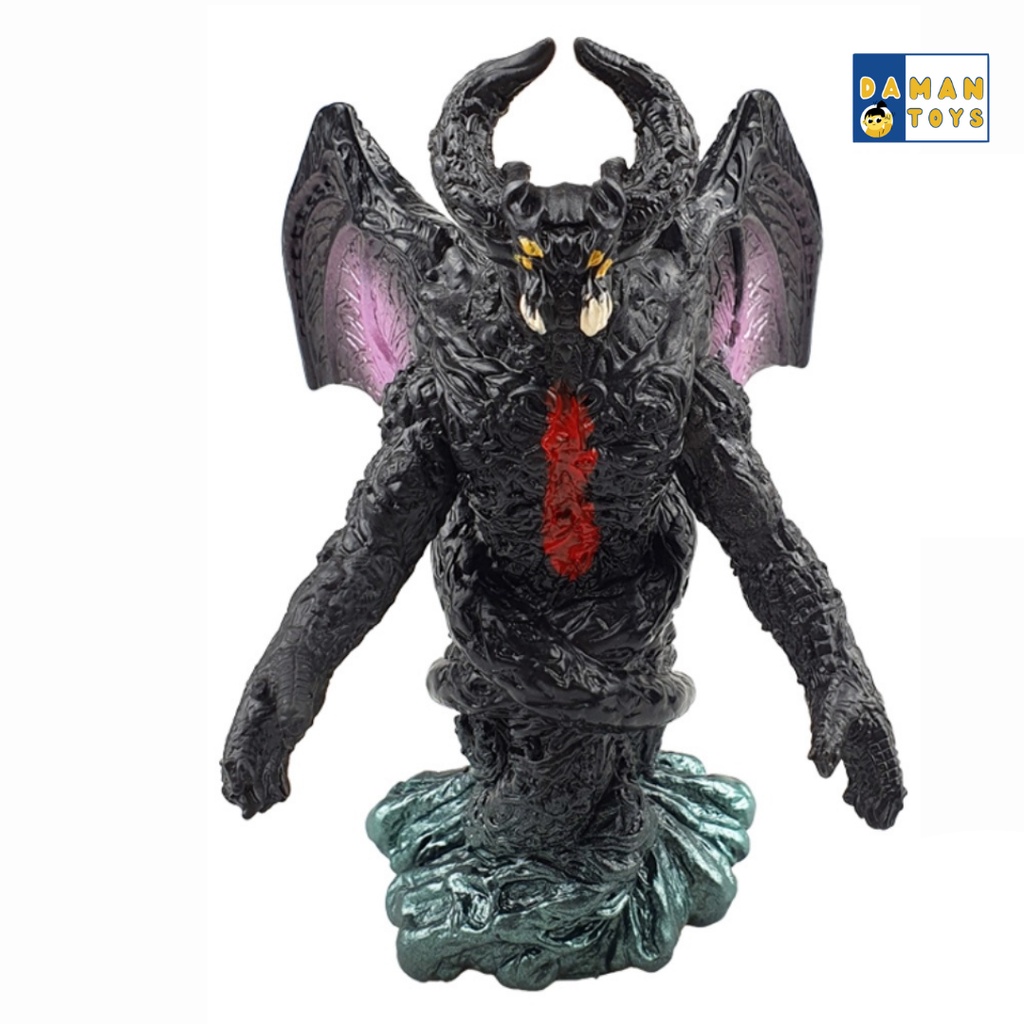 Mainan Ultraman Kaiju Ultra Monster Murah /Kaiju Action Figur Monster Ultraman/Musuh Ultraman