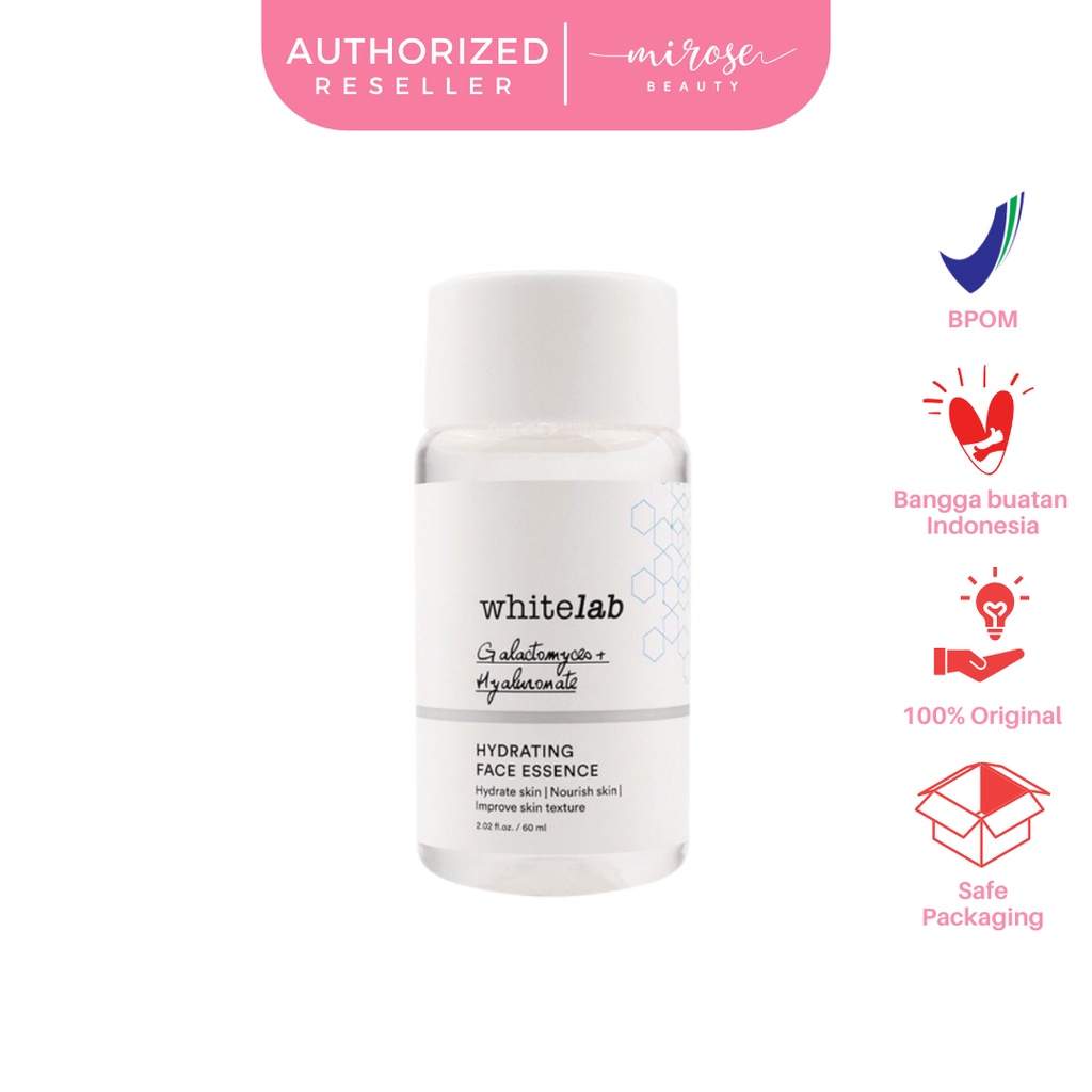 Whitelab Hydrating Face Essence