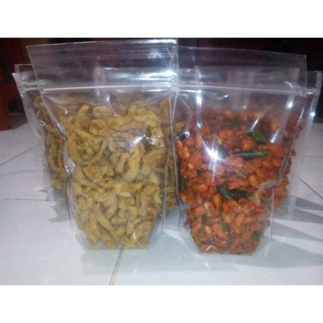 

keripik usus sidoarjo