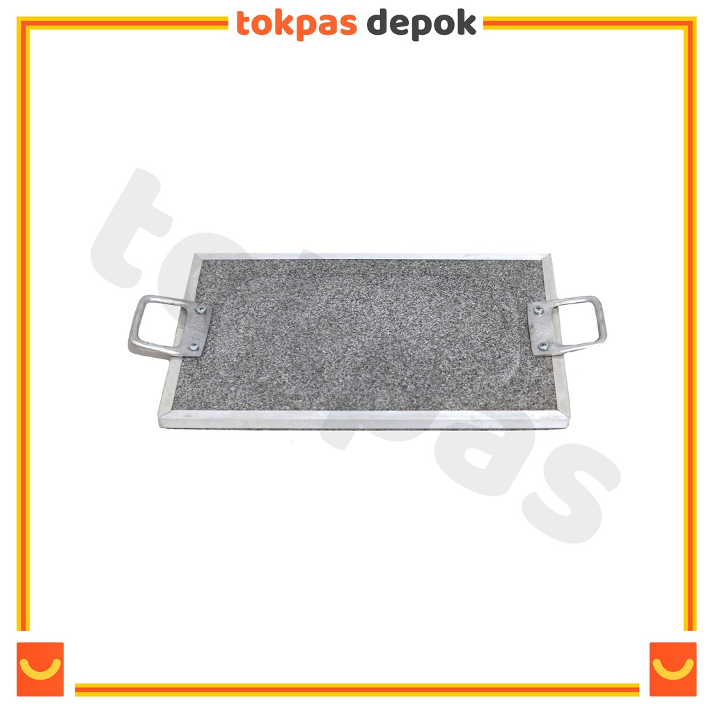 Panggangan / bakaran ikan / batu panggangan MG-002