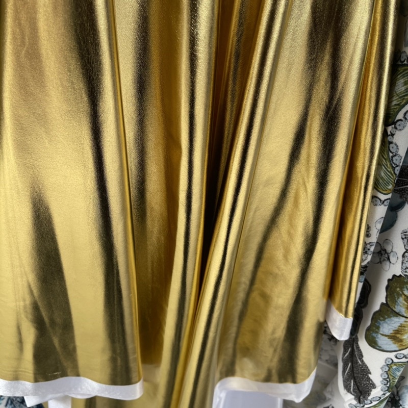 Kain Lame - Bahan lame - bahan kain Lame | Harga per 1 Meter