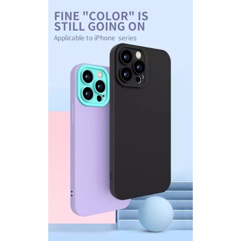 Case overseas modis macaron iphone 11 pro