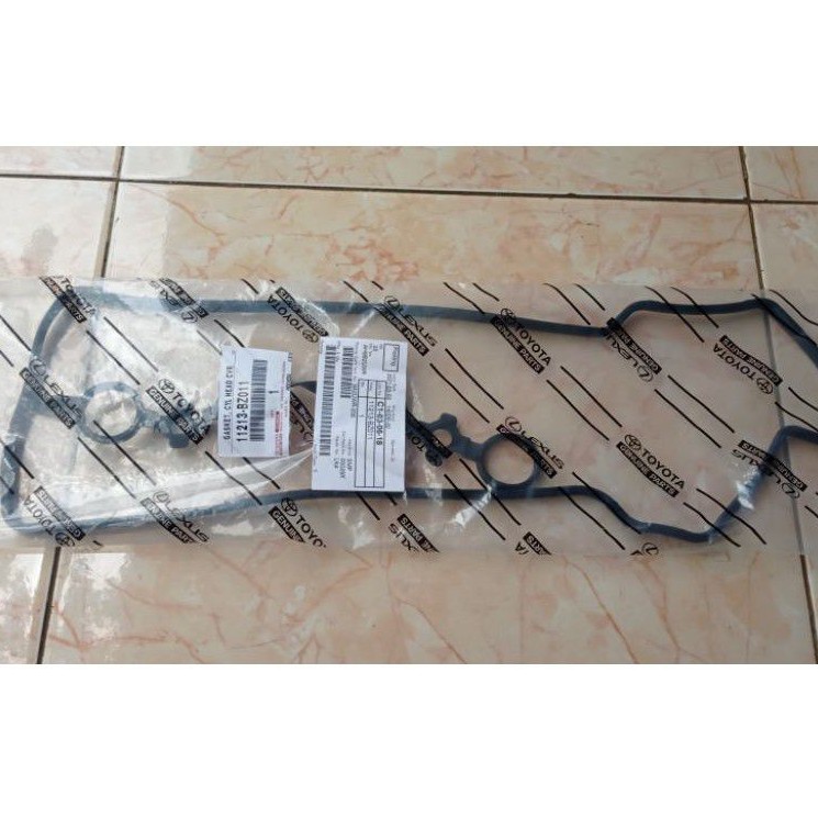 Paking Cover Valve 11213-BZ011 Avanza/Xenia/Rush/Terios Original