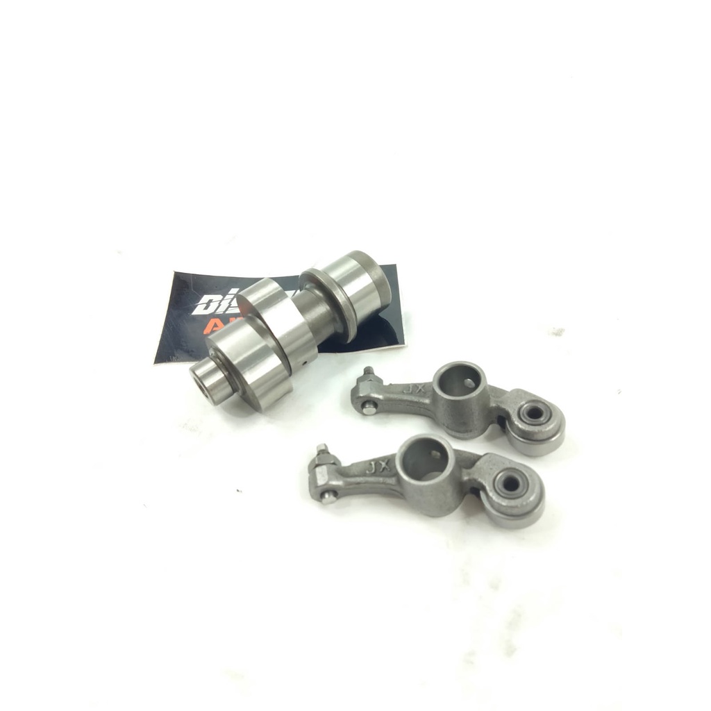 NOKEN AS KLX 150 BF S L DTRACKER PLUS PELATUK BRT R1 R2 T1 T2 KLX 150