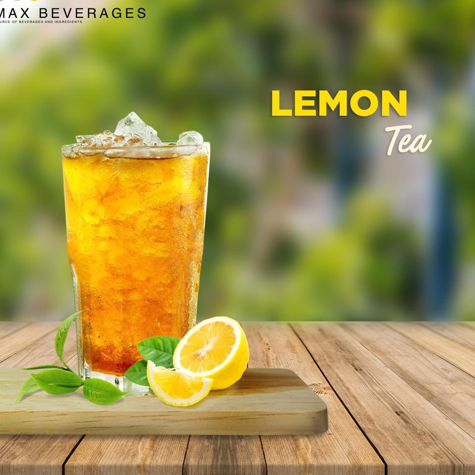 

⚡️ Lemon Tea/ Teh Lemon/ Bubuk Minuman Lemon Tea/ Lemon Tea Powder 1kg !!