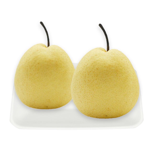 

SWEET PEAR 480 GR