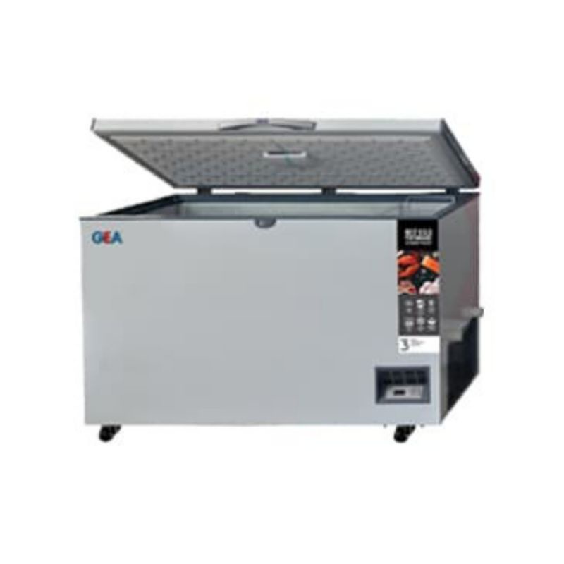 GEA Chest Freezer AB-506TX /AB506TX / AB 506