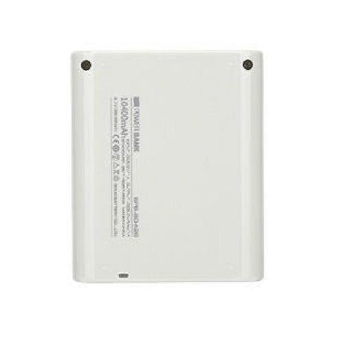 Powerbank Vivan Samsung eDition (SD-426) SCUD 10.400 mAh (Portable Power Bank)