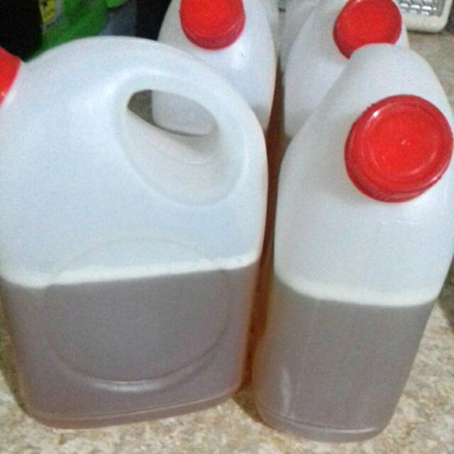 

MADU HUTAN DANAU SENTARUM KALBAR