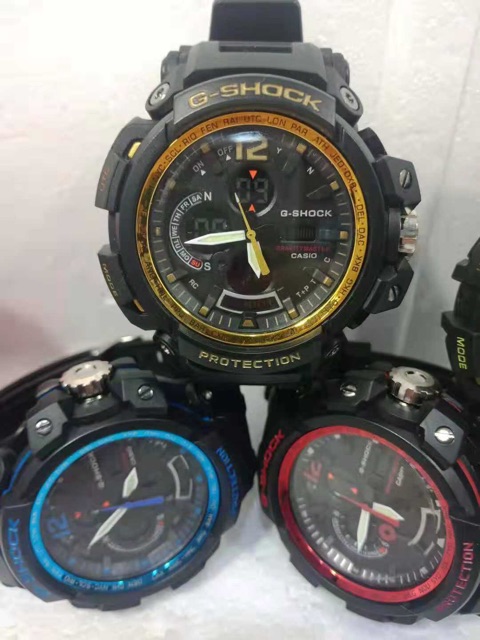 Jam tangan pria Gshock