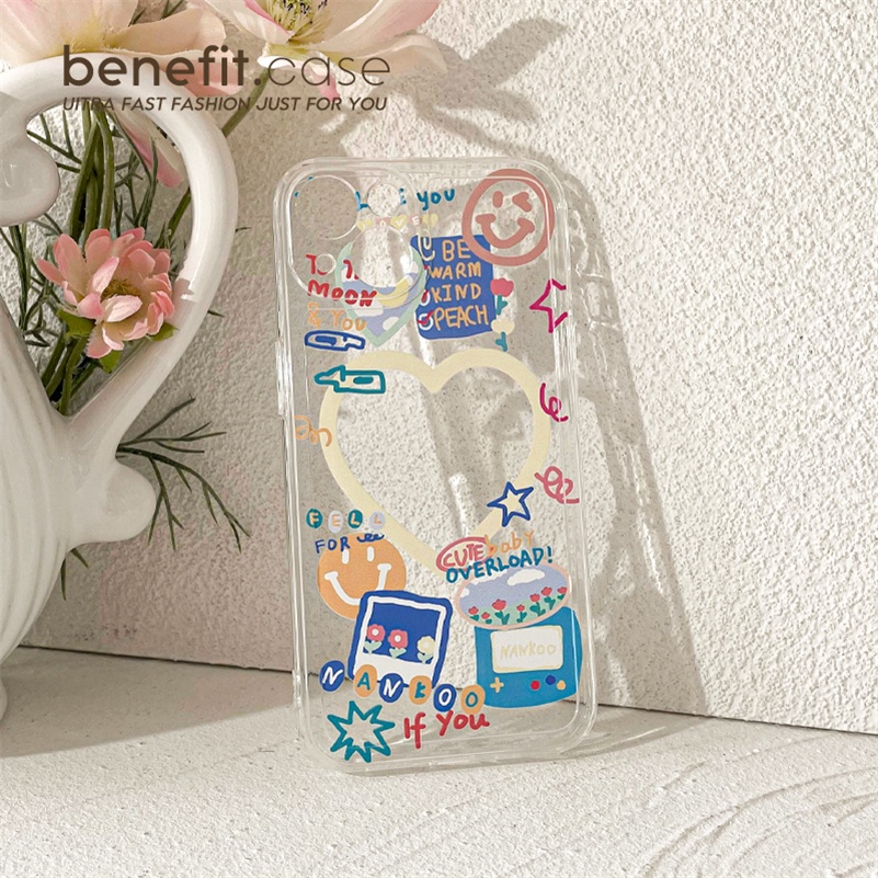 Soft Case Samsung A03s A12 A13 A32 A22 A23 A73 A53 A33 A21s A02 A72 A52 A52s A20 A30 A50 A50s A30s A51 A71 S22 Plus Motif Kartun