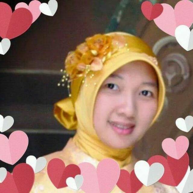 rosalinamayasari