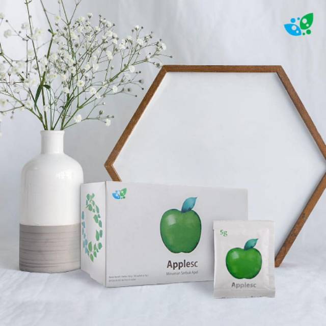 APPLESC- APPLE STEMCELL BIOGREEN