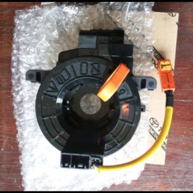 SPIRAL STIR INNOVA FORTUNER TIPE V