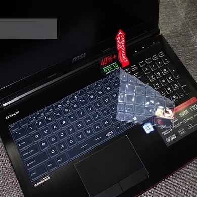 Film Pelindung Keyboard Bahan Silikon Untuk MSI GS70 GP75 GT76 GS75 GE65 GS60 Gs63Vrge62 Gs7Gp62Gl62Gl62Gl3G3G7Ge62G3G3G3G7G62G3G3G3G62Gl62Gl62Gl62Gl62Gl62Gl62Gl62G3G3G3Gl62Gl62Glglgl62G3Glgl62Glglgl62G3Gl62G3Glg