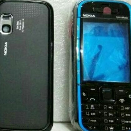 casing nokia 5730XM