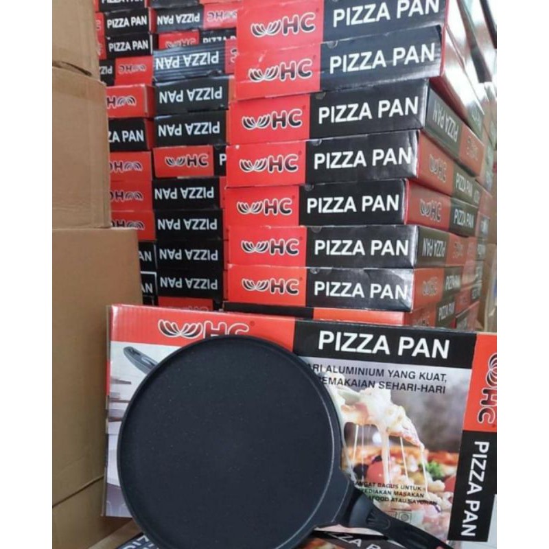 HOT PROMO PIZZA PAN/BARBEQUE GRILL SQUARE HC