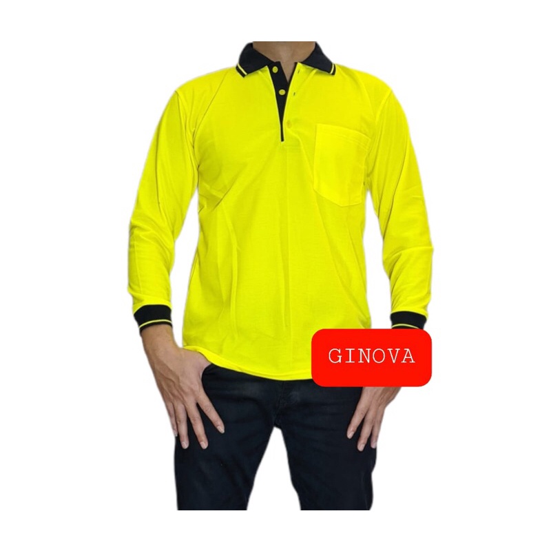 SERAGAM KAOS BERKERAH KAOS SERAGAM KANTOR KAOS SERAGAM KERJA KAOS PROMOSI