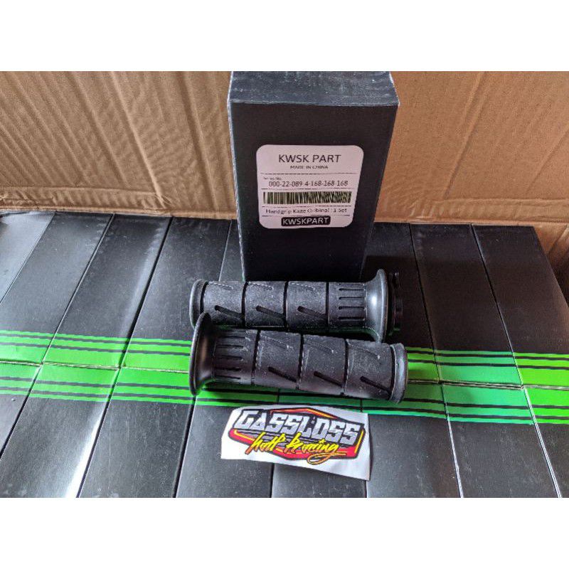 HANDGRIP HANDSPAT KAZE R ORIGINAL