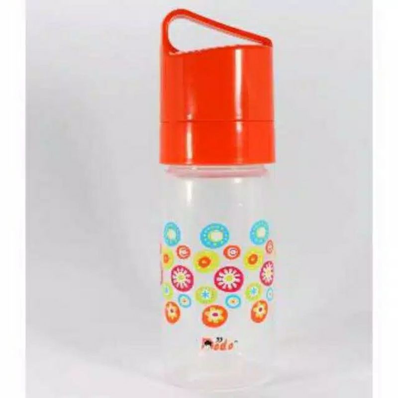 ☃Cutezz_Ching1☃Dodo Botol PP Deluxe Handy 8 OZ 250ml