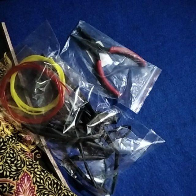 Selang Bakar 5 Mm Harga Per Meter