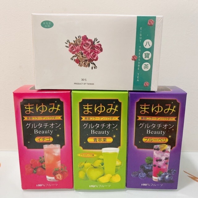 

PROMO TEH STRONG TAIWAN FREE MAYUMI BEAUTY DRINK