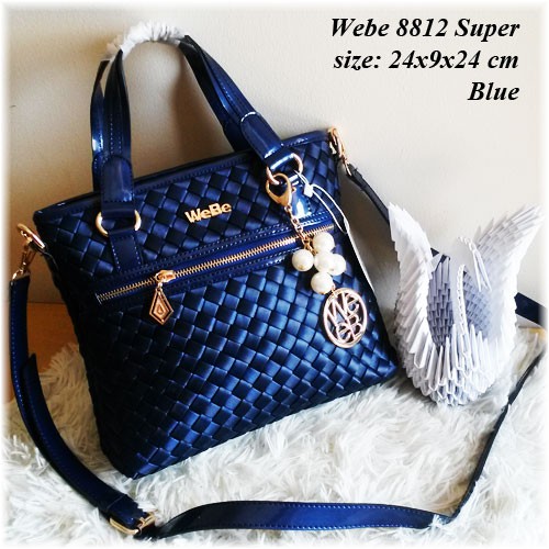 Webe 8812 Super