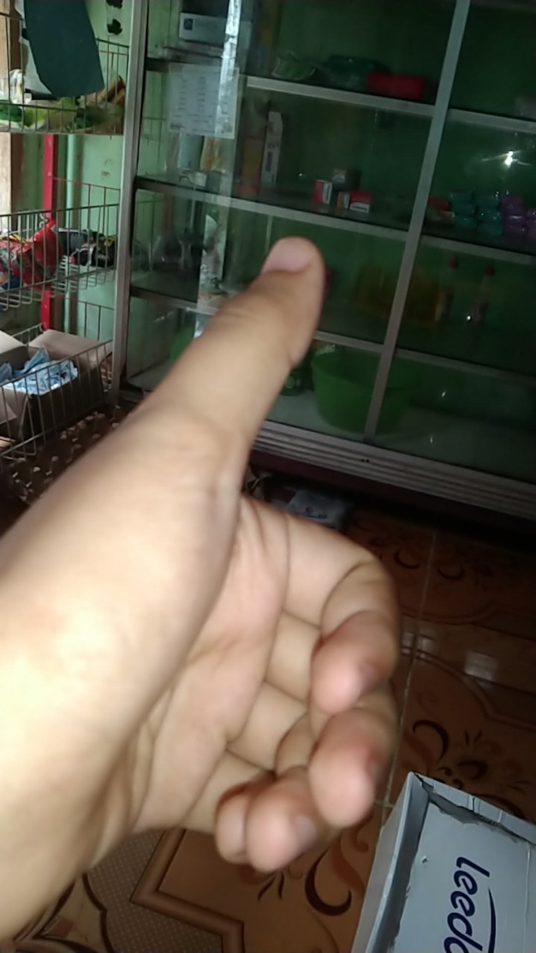 Bayar Dirumah ((cod)) || Tunik Batik Motif Seragam Batik Dianputri Baju Batik Wanita