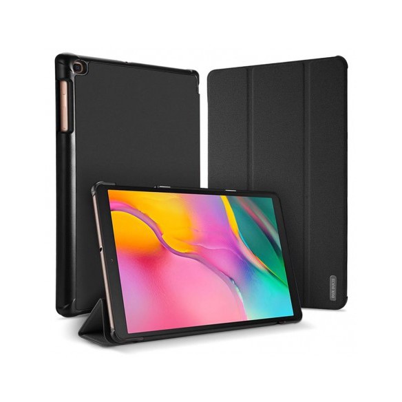 SAMSUNG GALAXY TAB S5E- FLIP CASE DUX DUCIS
