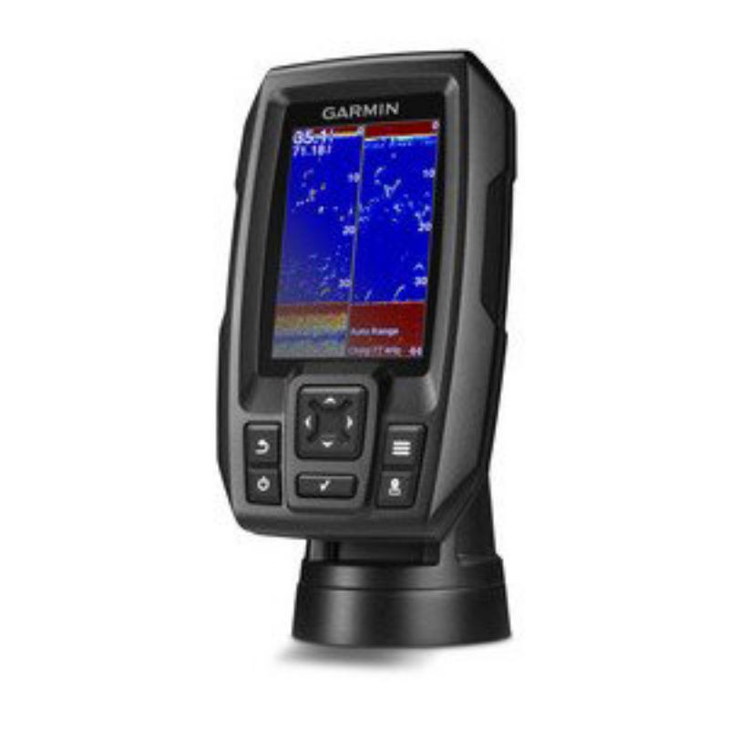 GPS Garmin FishFinder 250 / GPS Garmin FishFinder 250 Baru