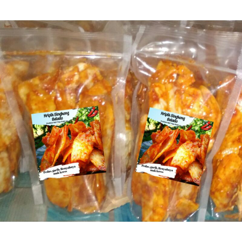 

kripik_singkong_Balado