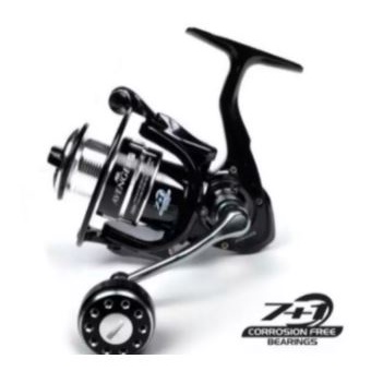 Reel Maguro AVENGER XT 1000 - 3000 7+1BB Spinning Power Handle