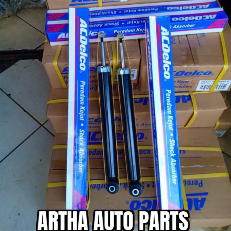 Shock Belakang Chevrolet spin