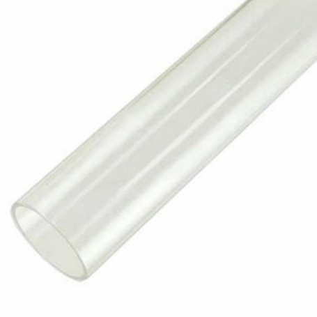 Quartz sleeve uv 8gpm / kaca selongsong uv impor 8 gpm