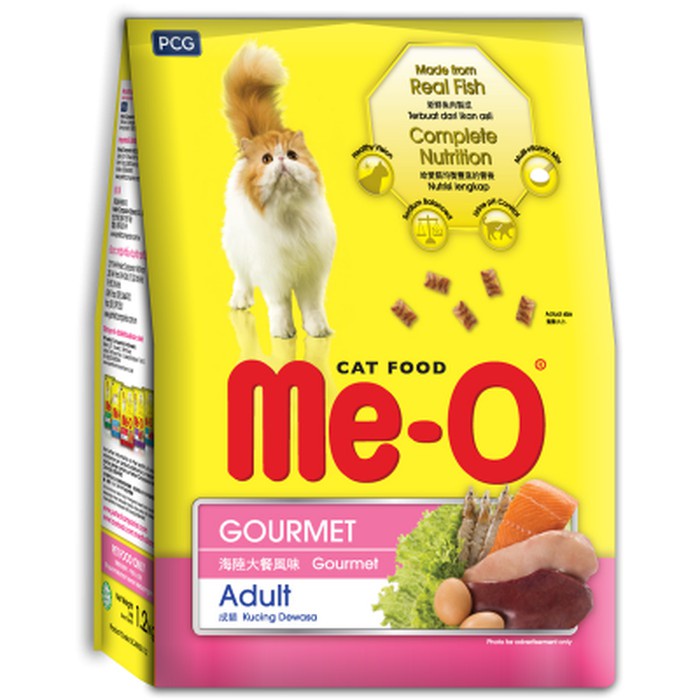 

Meo Gourmet 1.1kg PSID17