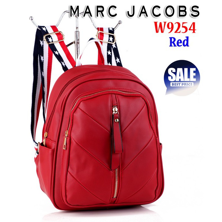 CK03 RANSEL MARC JACOBS W9254 TAS WANITA TAS IMPOR