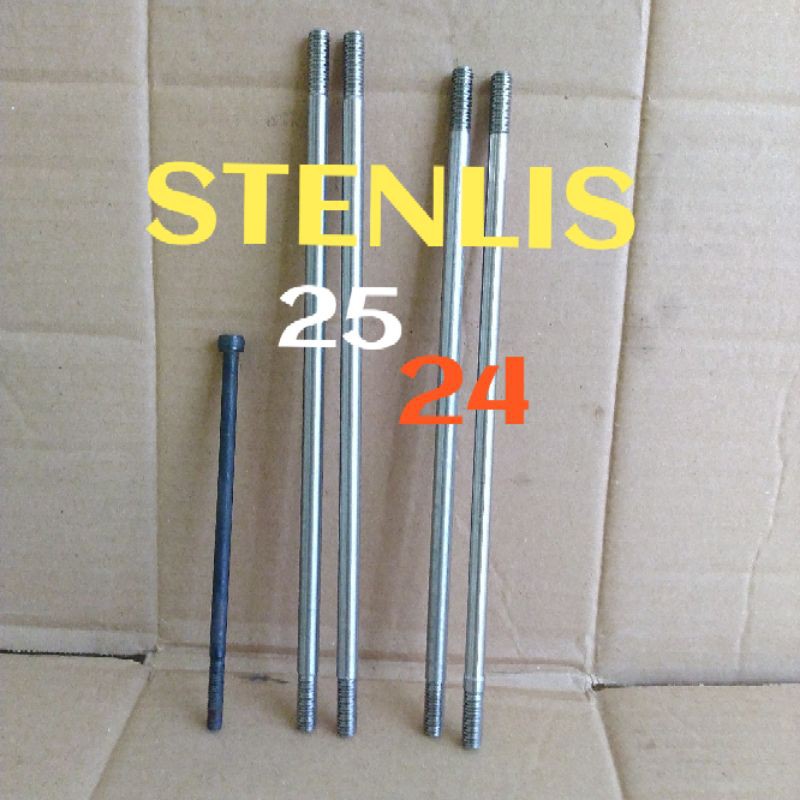 kasut tiger original