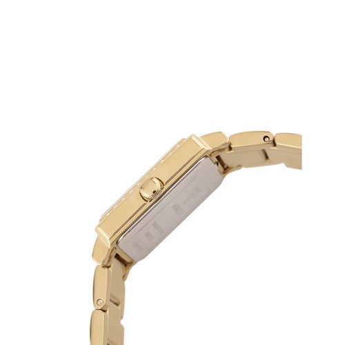 GUESS W0827L2 - Jam Tangan Wanita - Gold