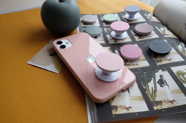 Popsocket Colorful Multifungsi