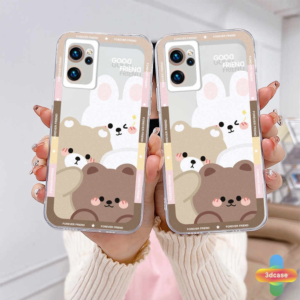 Case OPPO A15 A54 A5S A57 A3S A76 A96 A16 A95 A55 A7 A5 A9 A31 A53 A33 2020 A12 A1K A16E A16K A54S Reno 7 5 4 6 8 5F 5K 4F 4 5 06 Lite A74 A15S A52 A11K A92 A35 A11 A93 A32 A72 A94 A53S F19 F17 21 PRO A16S A77 A57S A57E Ins Cute Camera Protection Case