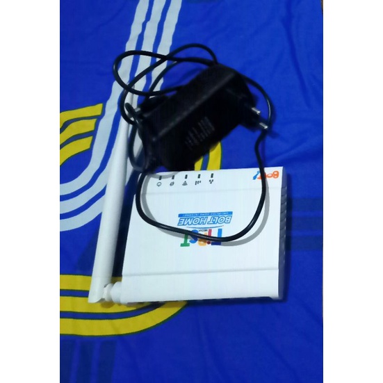 BL401 openwrt Loadbalance